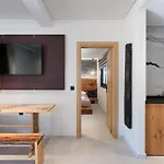 Apartament 5 By Gd