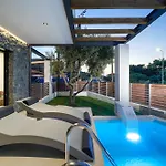 Apartament 5 By Gd Limenas (Thasos)