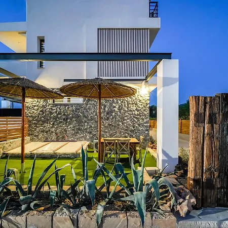 5 By Gd * لايميناس