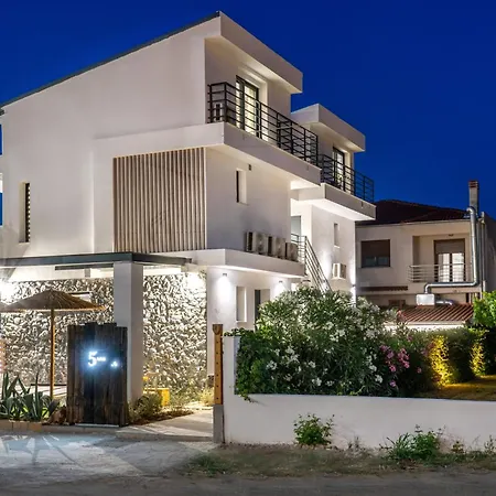 5 By Gd * لايميناس