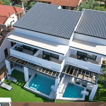 5 By Gd * لايميناس