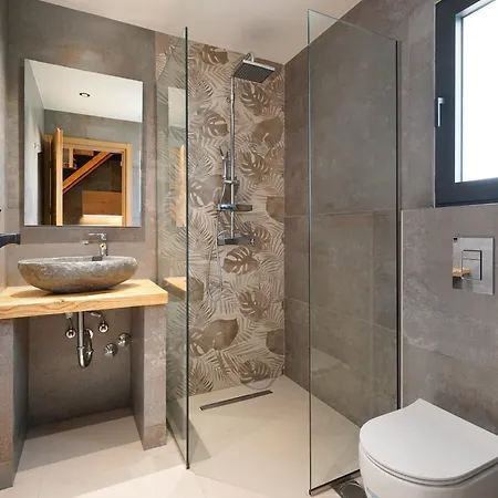 דירה 5 By Gd לימנאס