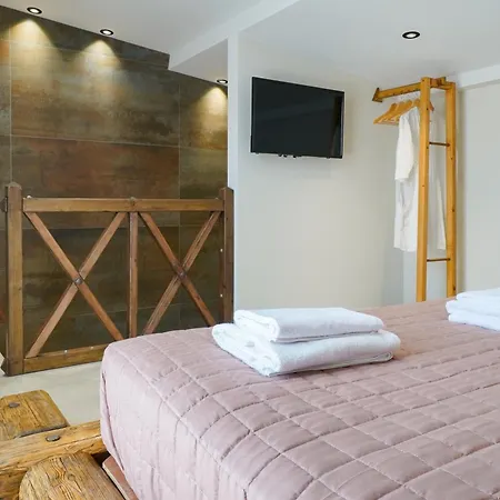 5 By Gd Apartament