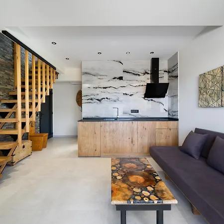 5 By Gd Apartament *