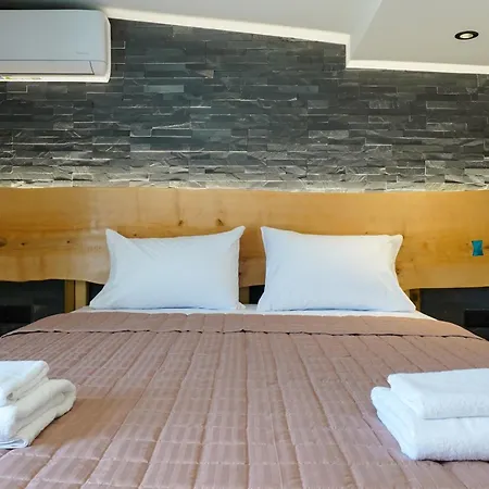 5 By Gd Apartament Limenas (Thasos)