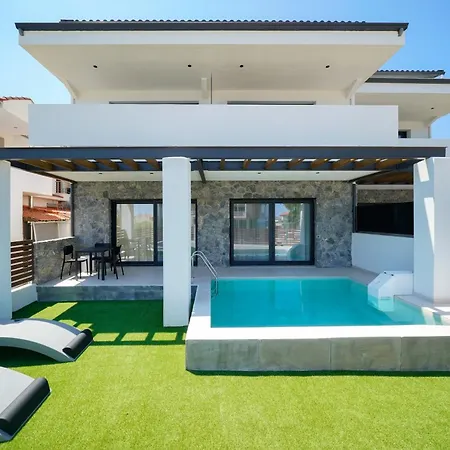 5 By Gd لايميناس