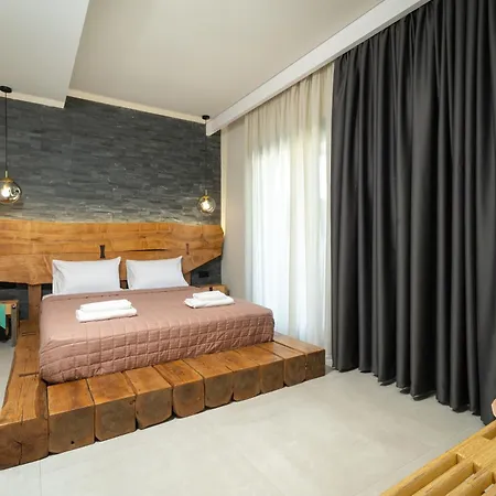 Apartament 5 By Gd