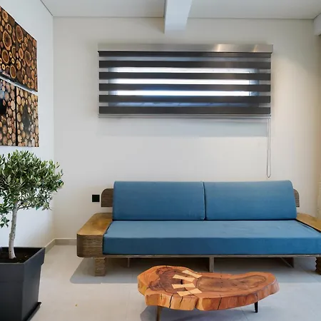 شقة 5 By Gd لايميناس