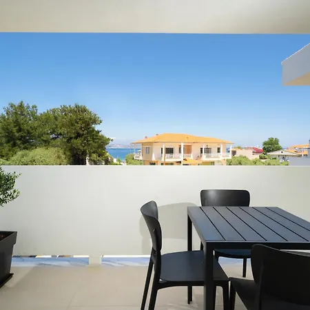 شقة 5 By Gd لايميناس