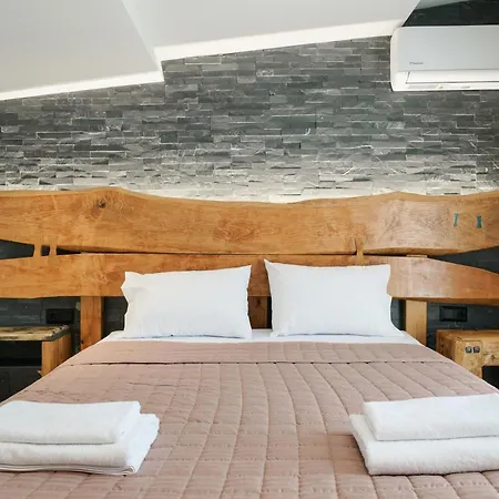 شقة 5 By Gd لايميناس